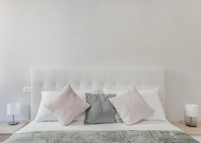 Biancaapartment Rome