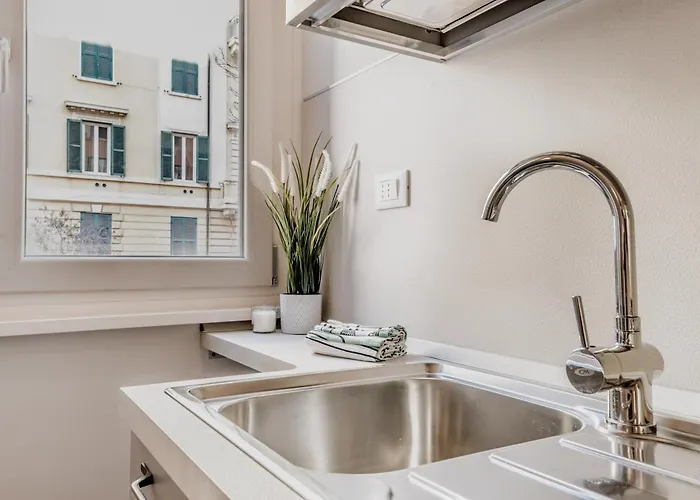 Biancaapartment * Rome