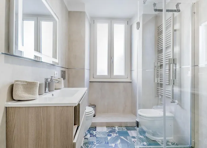 Biancaapartment Rome