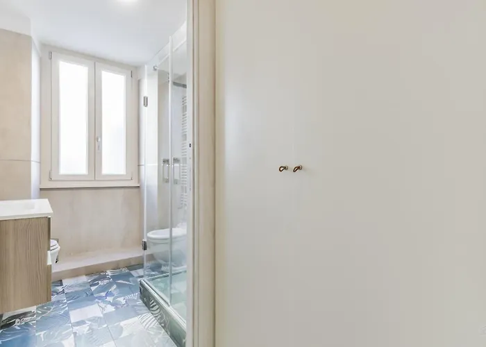 Biancaapartment Rome