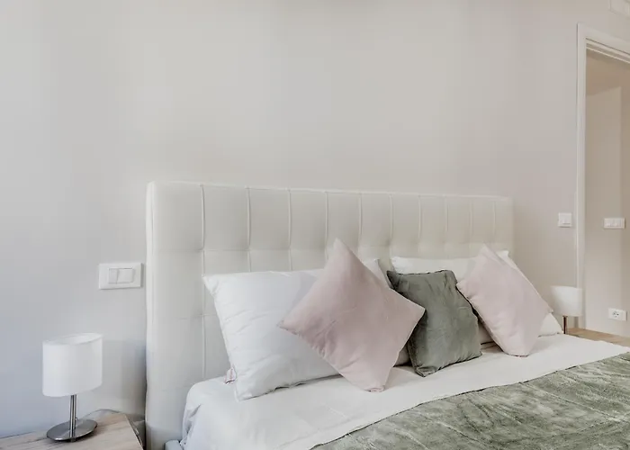 Biancaapartment * Rome
