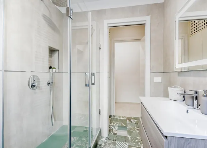 Biancaapartment * Rome