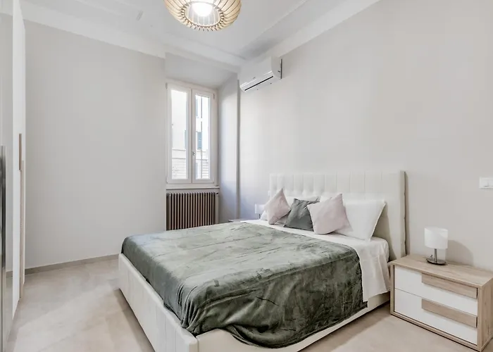 Apartment Biancaapartment Rome