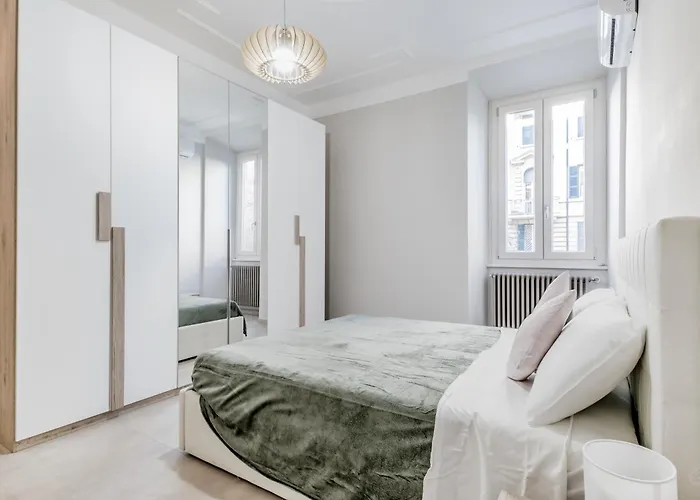 Biancaapartment Rome