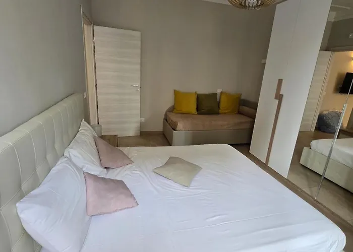Biancaapartment Rome