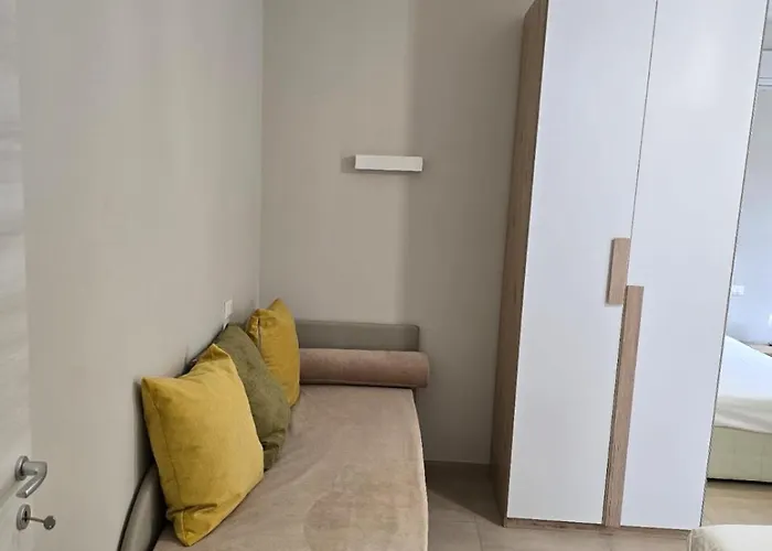 Apartment Biancaapartment *