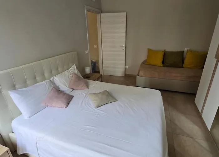 Apartment Biancaapartment