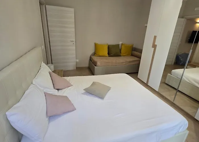 Apartment Biancaapartment *