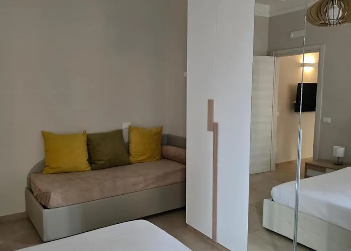 Biancaapartment Apartment Rome
