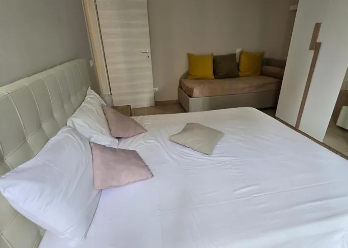 Biancaapartment * Rome