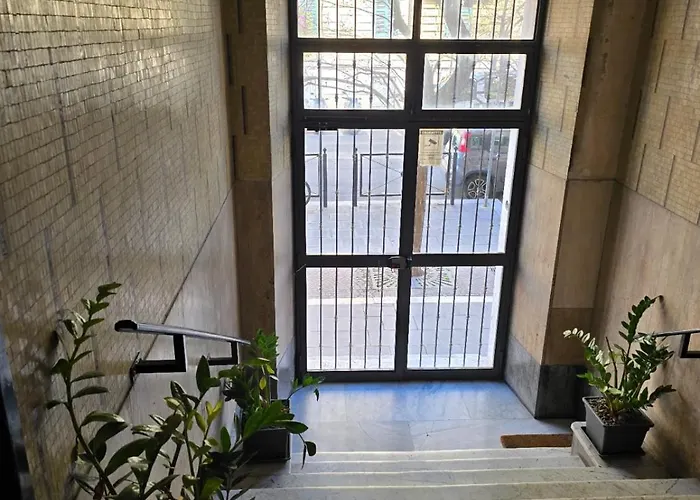 Apartment Biancaapartment